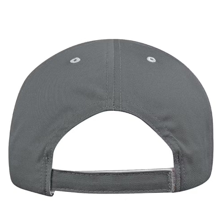 Wool Velcro Trucker Cap
