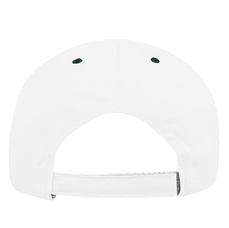 Wool Velcro Trucker Cap