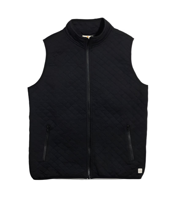Men's Corbet Full Zip Vest
