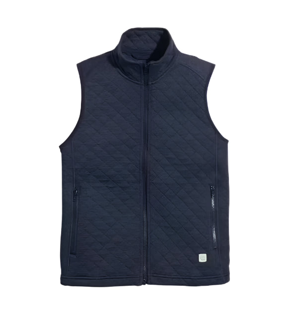 Women's Corbet Full Zip Vest