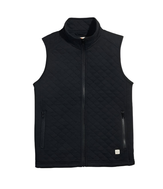 Women's Corbet Full Zip Vest