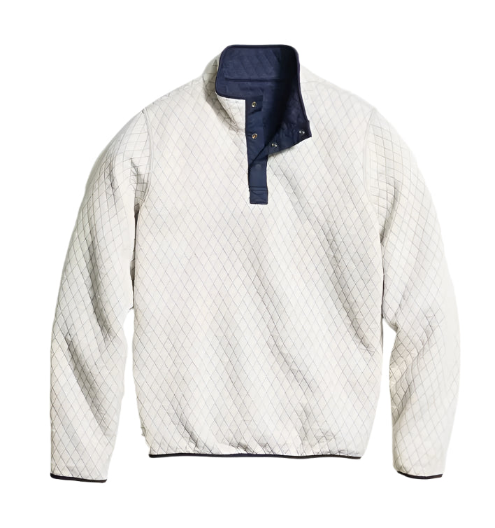 Women's Reversible Corbet Pullover