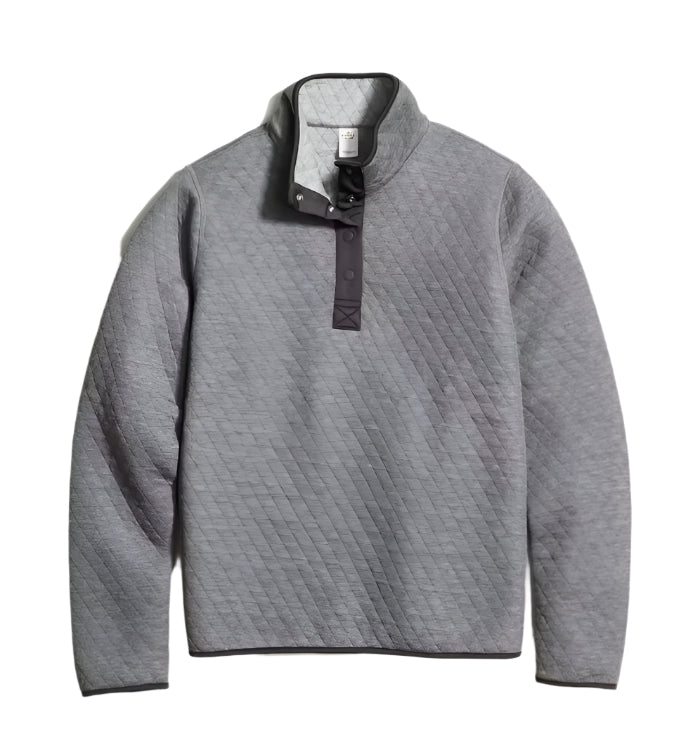 Women's Reversible Corbet Pullover