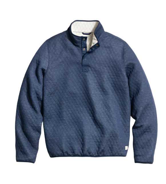 Women's Reversible Corbet Pullover