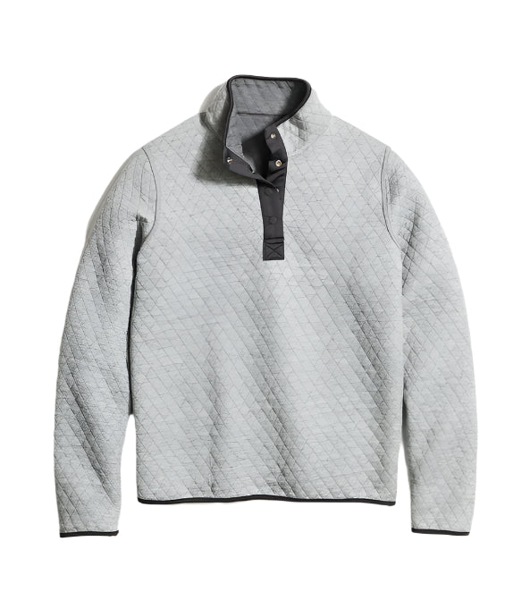 Women's Reversible Corbet Pullover