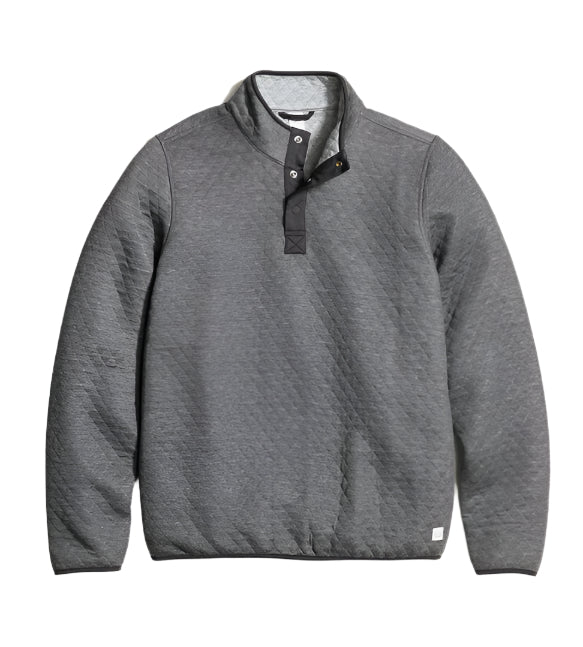 Reversible Corbet Pullover