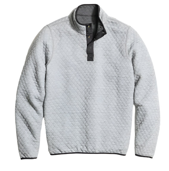 Men's Reversible Corbet Pullover