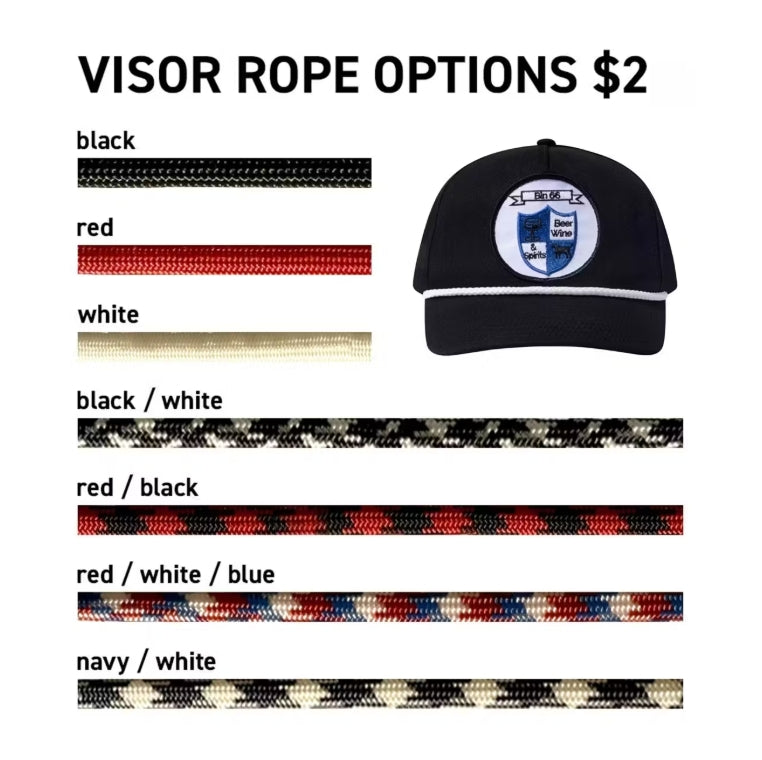 Brushed Slide Buckle Lowstyle Cap