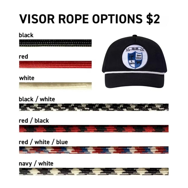Unstructured Chino Slide Buckle Cap