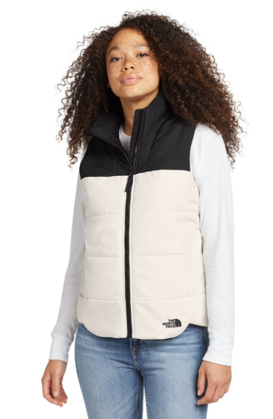 The North Face Women's Everyday Insulated Vest