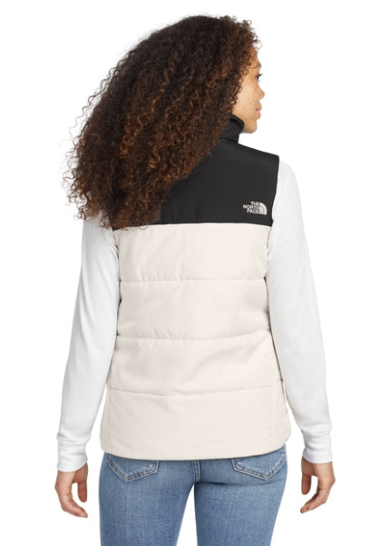 The North Face Women's Everyday Insulated Vest