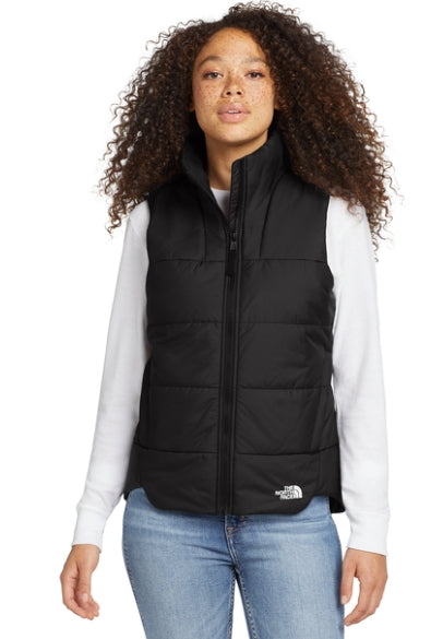 The North Face Women's Everyday Insulated Vest