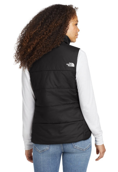 The North Face Women's Everyday Insulated Vest