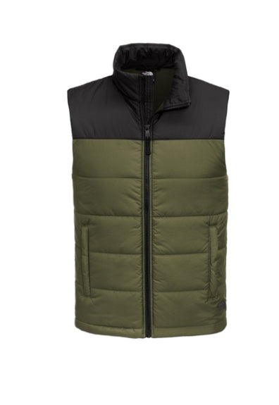 The North Face Men's Everyday Insulated Vest