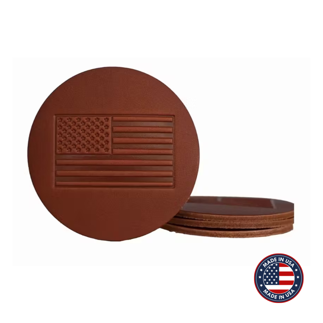 Set of 4 Coasters