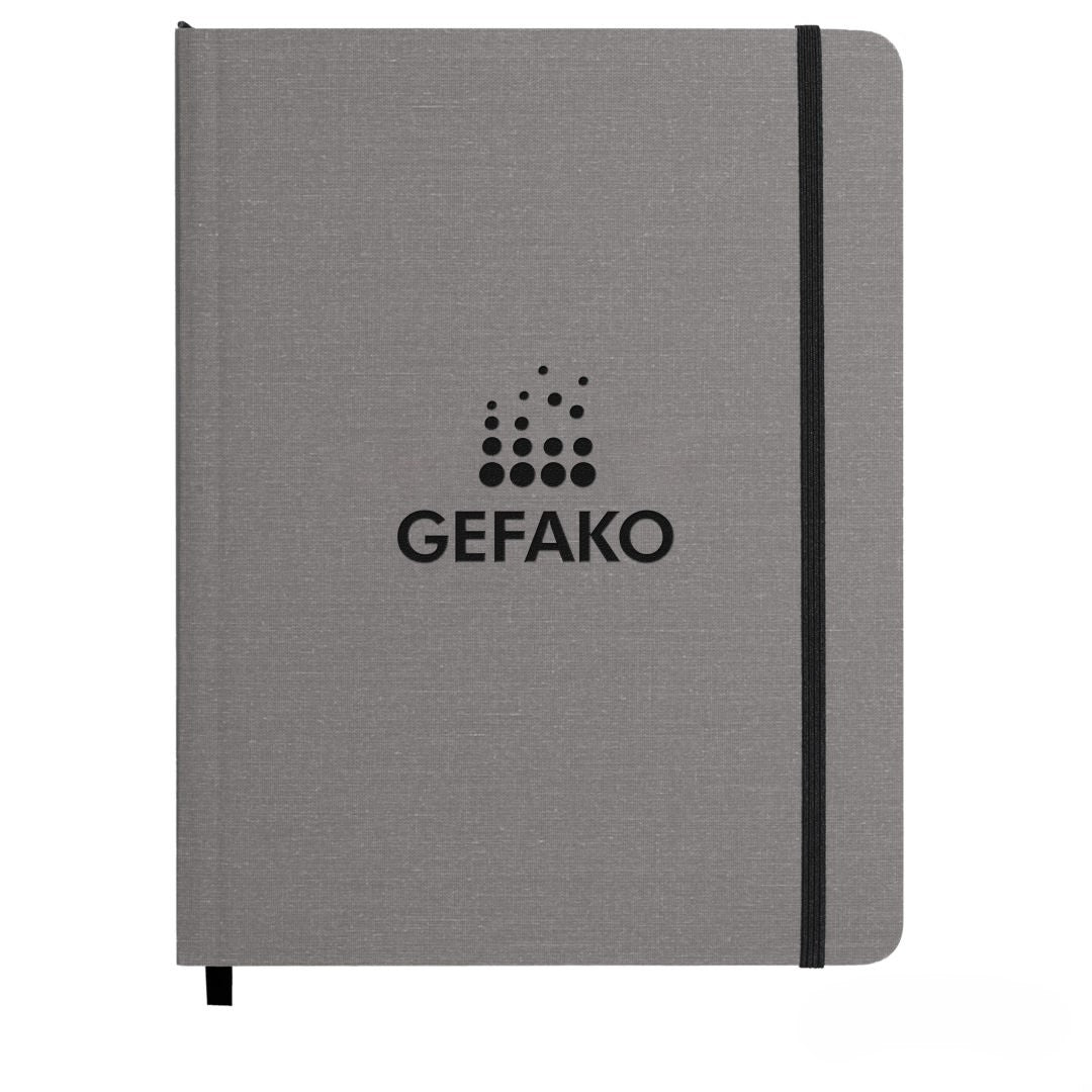 Shinola HardCover Journal - Large