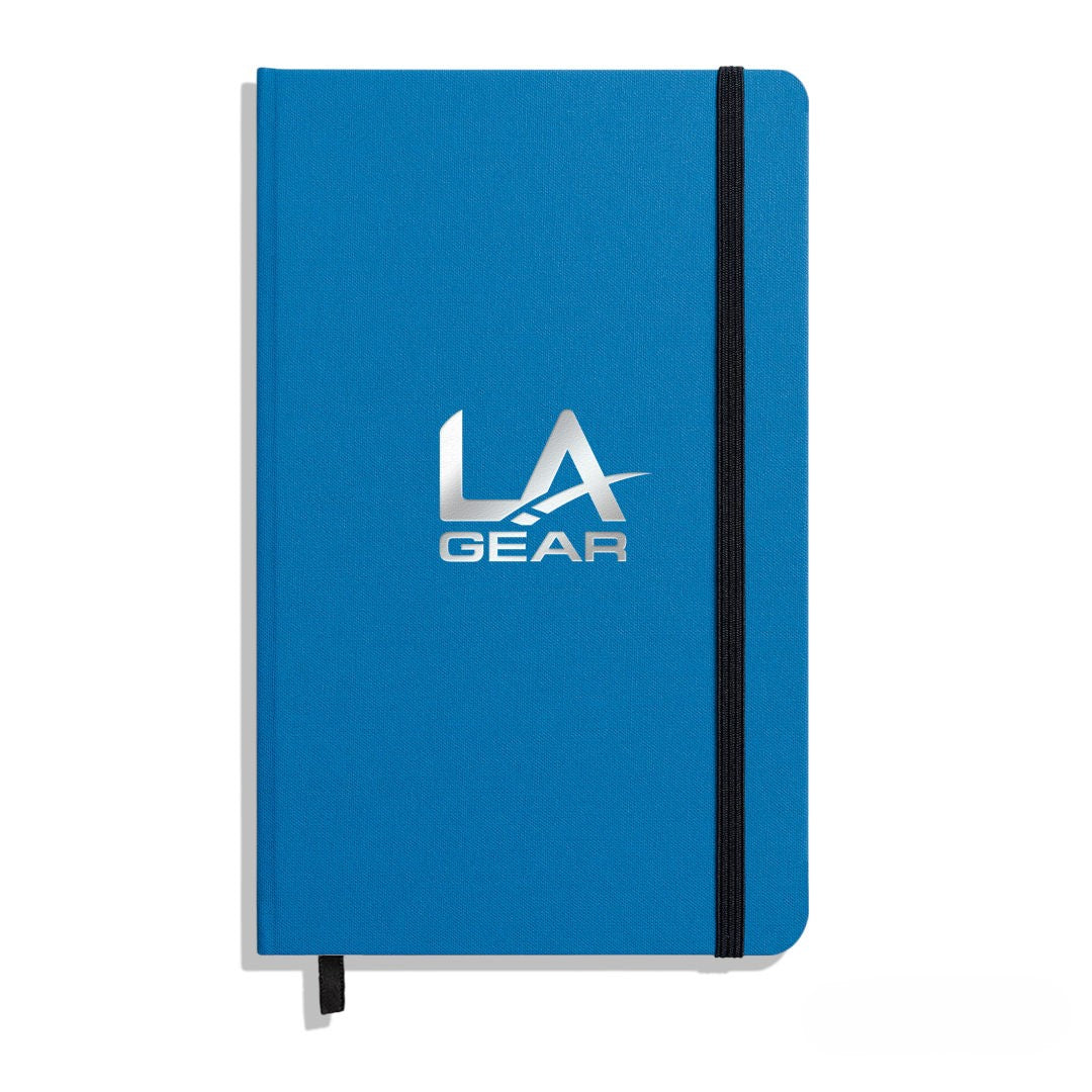 Shinola HardCover Journal - Medium