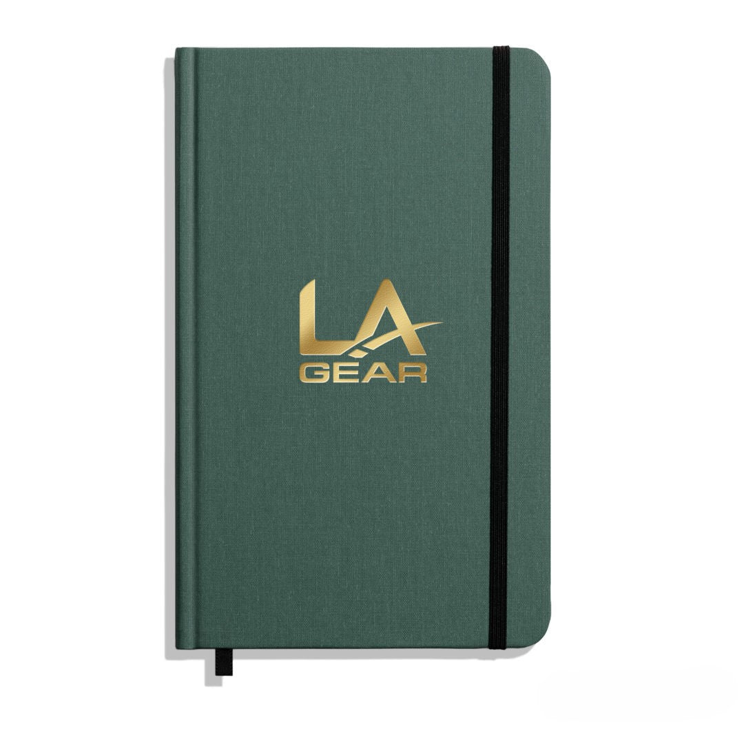 Shinola HardCover Journal - Medium