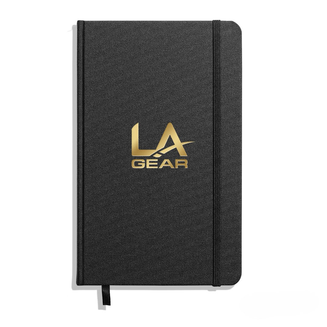 Shinola HardCover Journal - Medium