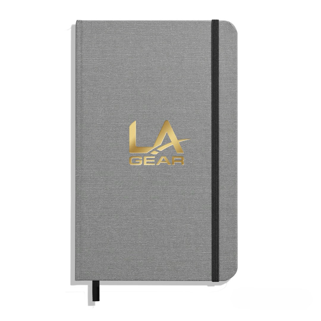 Shinola HardCover Journal - Medium