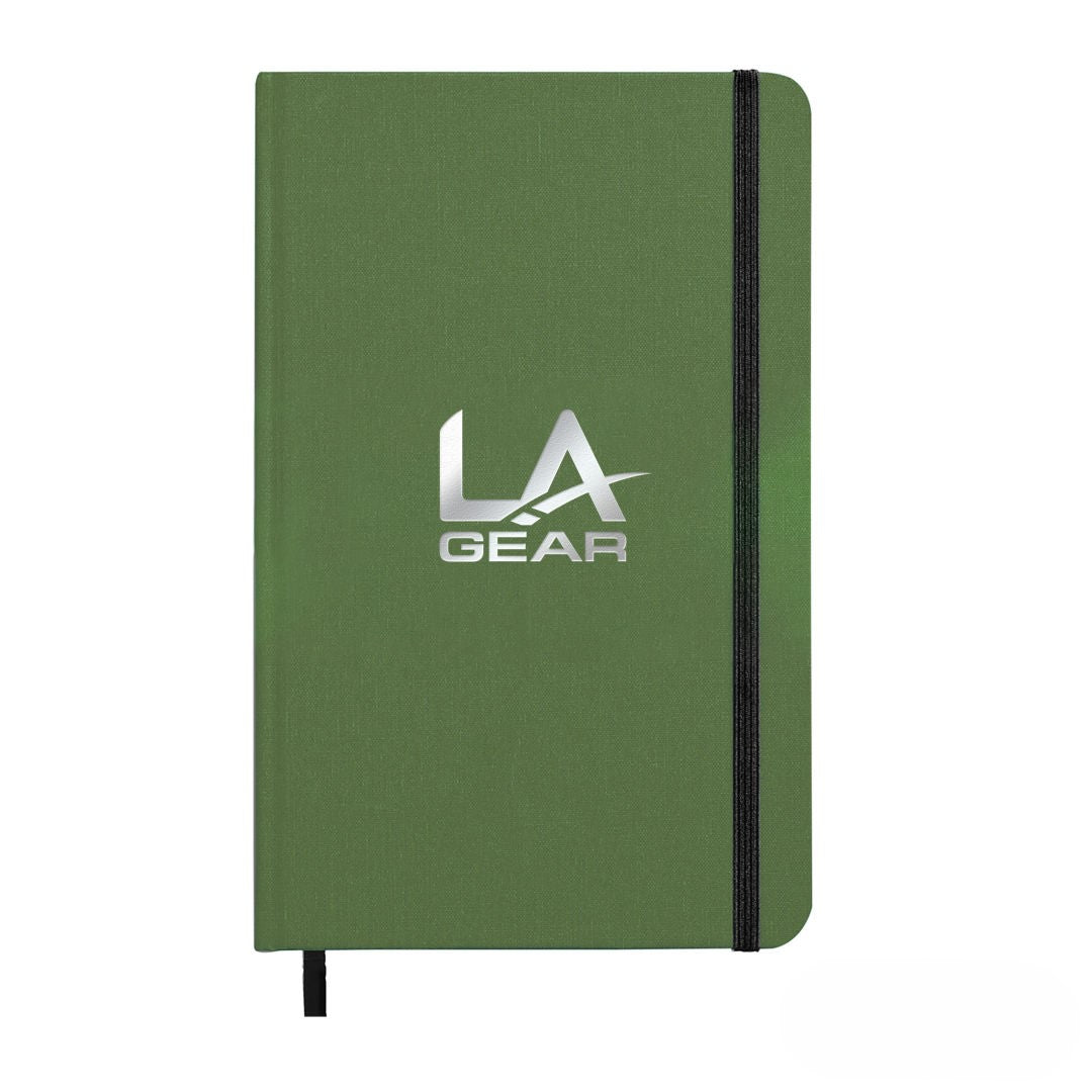 Shinola HardCover Journal - Medium