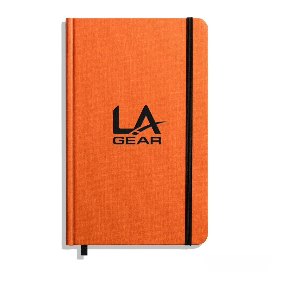 Shinola HardCover Journal - Medium