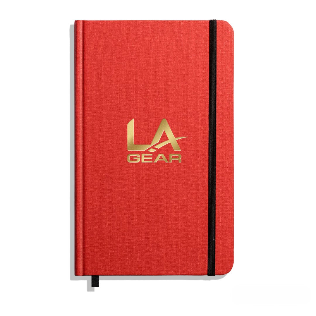 Shinola HardCover Journal - Medium