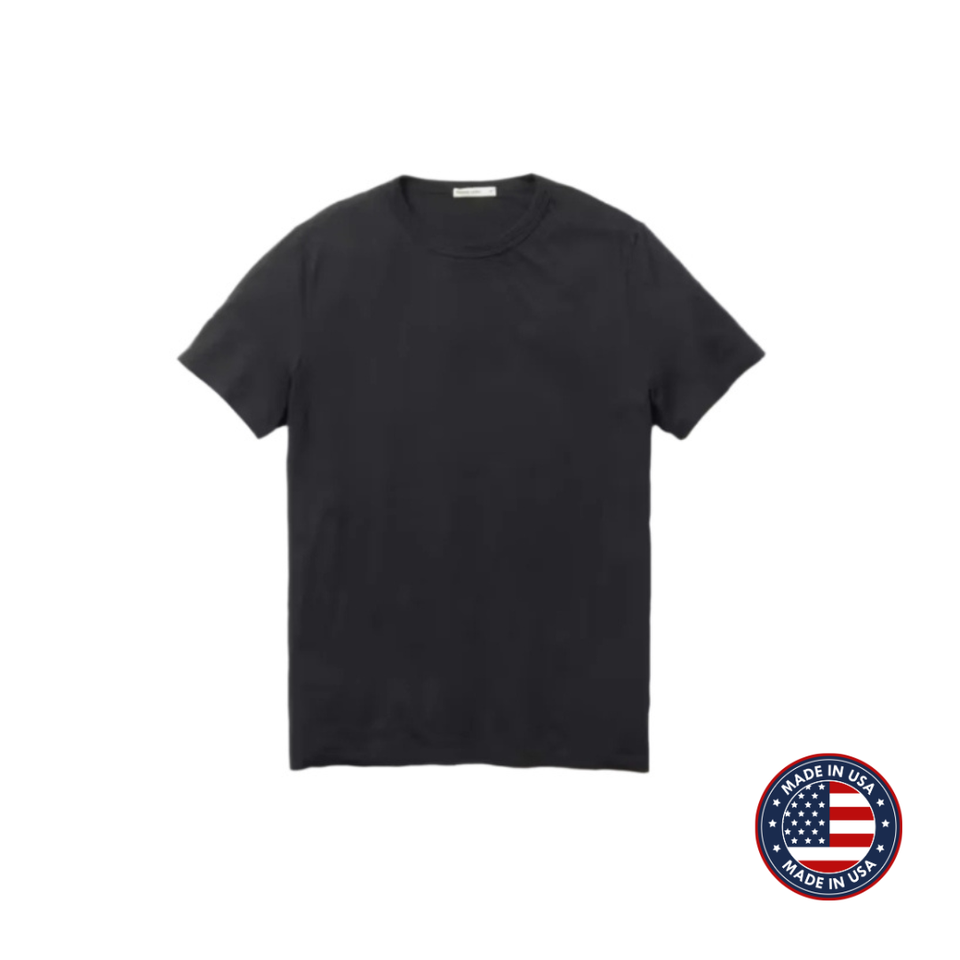 Men's Signature Crew Tee