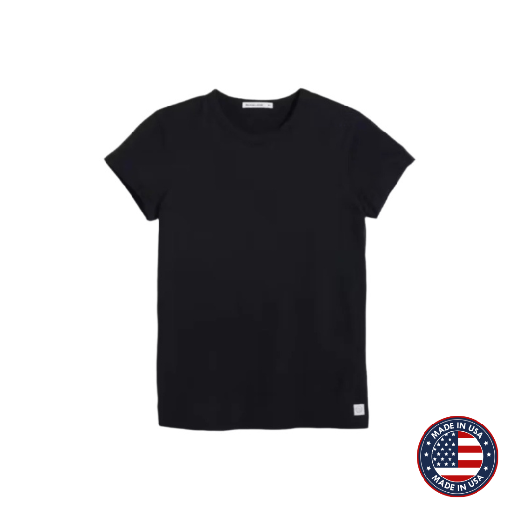 Women's Signature Crew Tee
