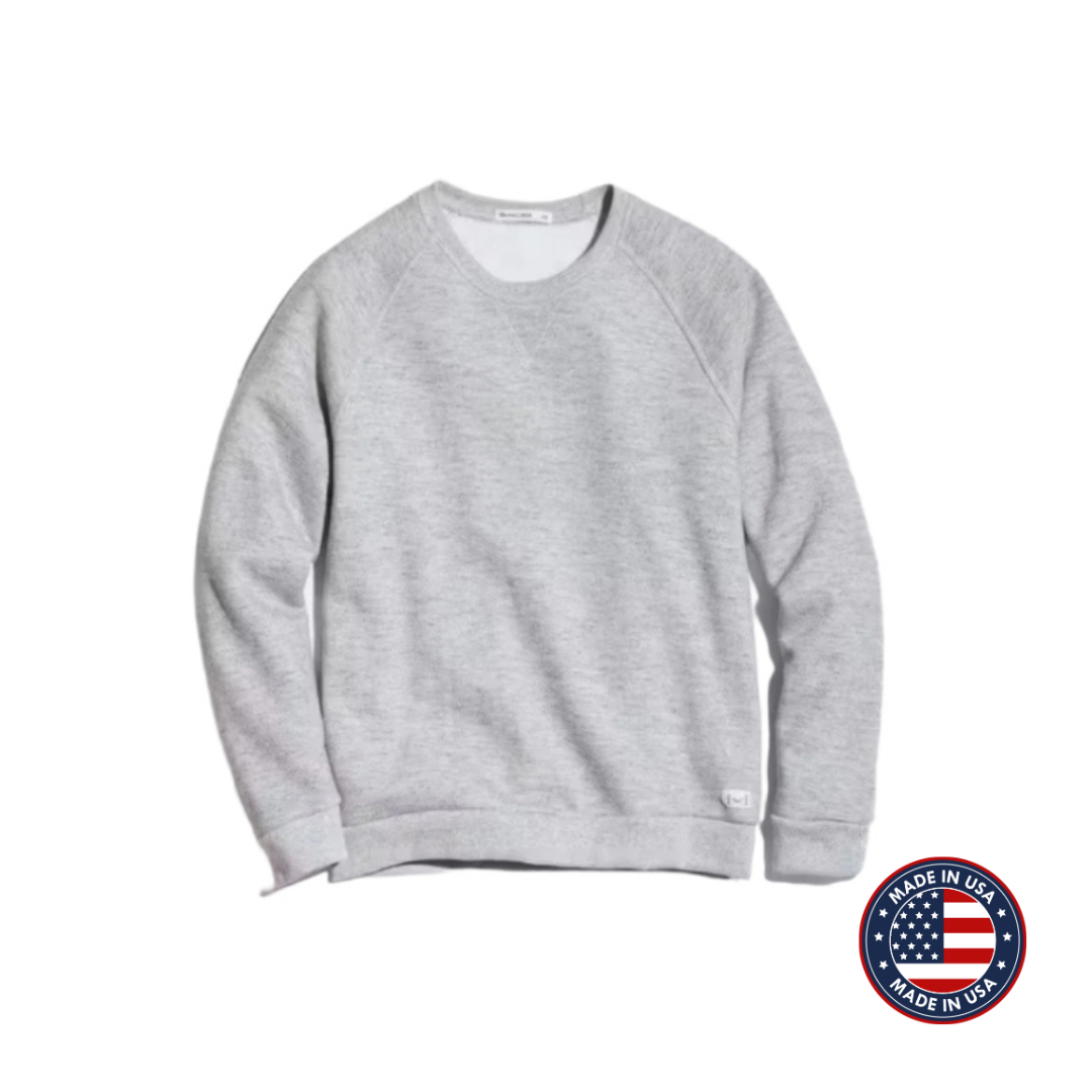 Women's Sherpa Crew Pullover