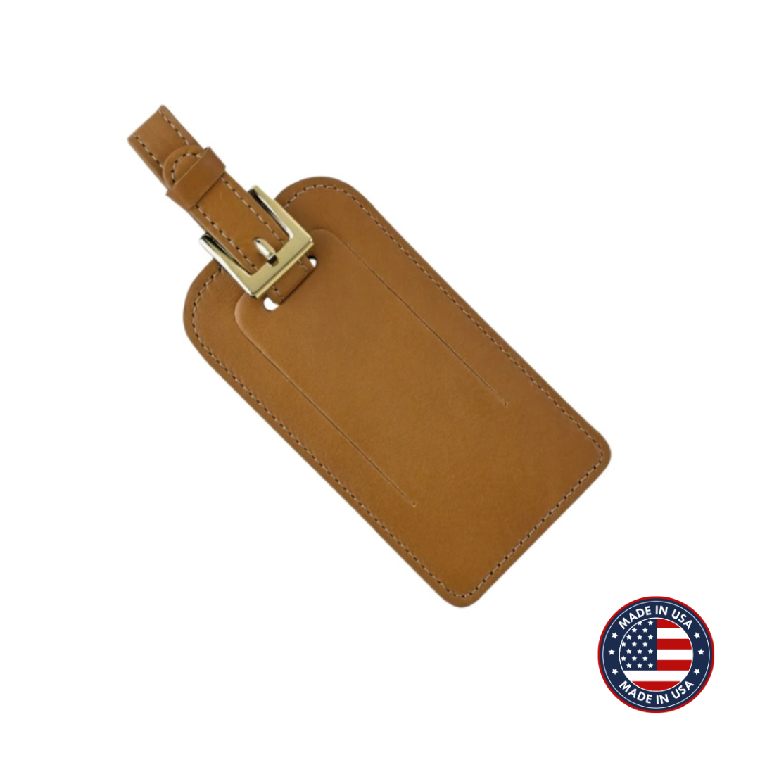 Luggage Tag