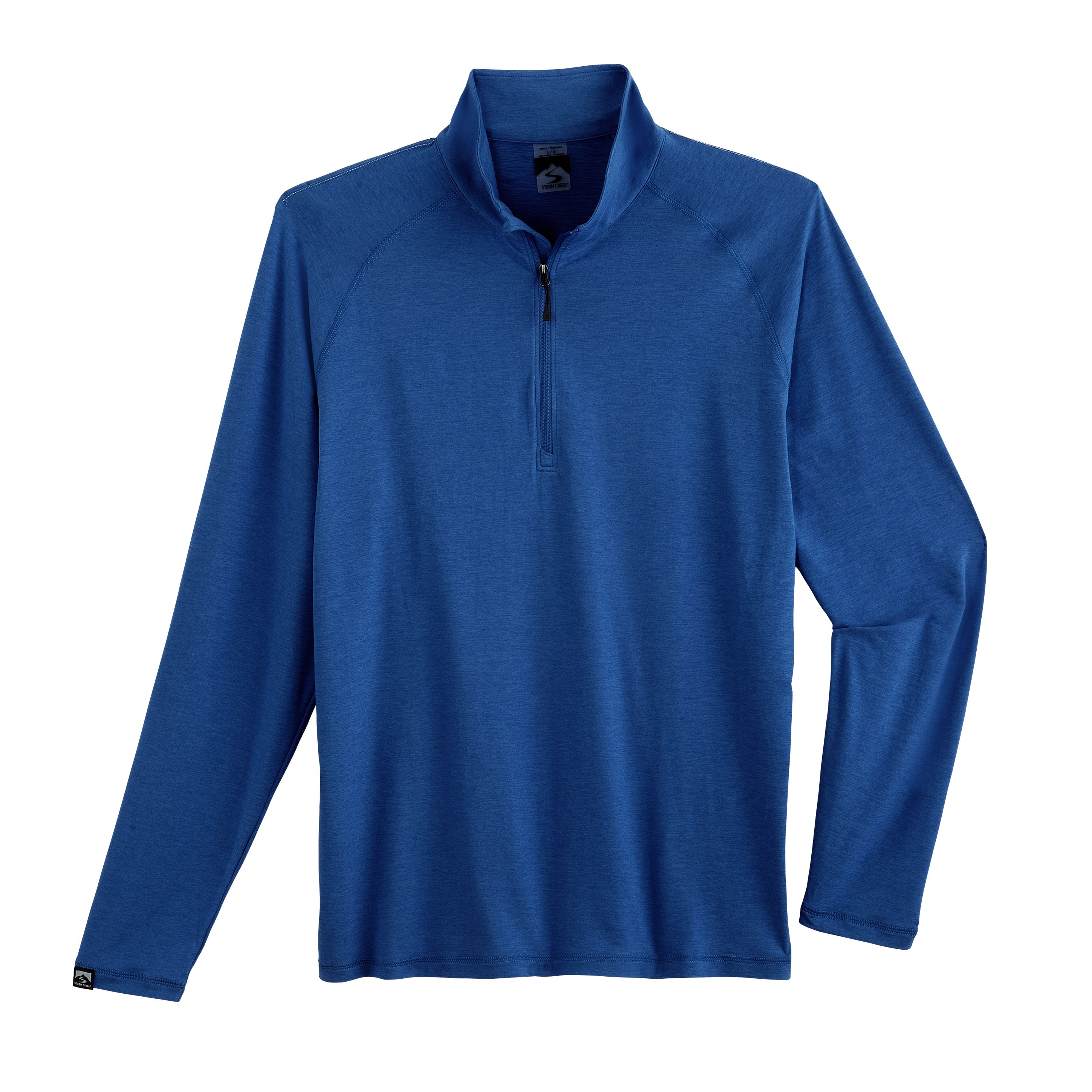 Storm Creek Men's Pacesetter Quarter Zip