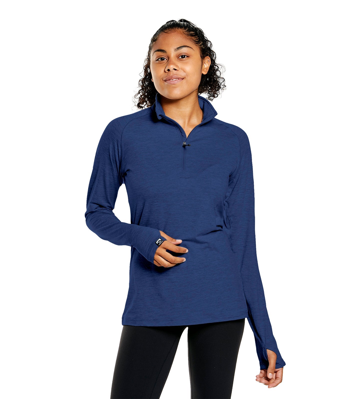 Storm Creek Women's Pacesetter Quarter Zip