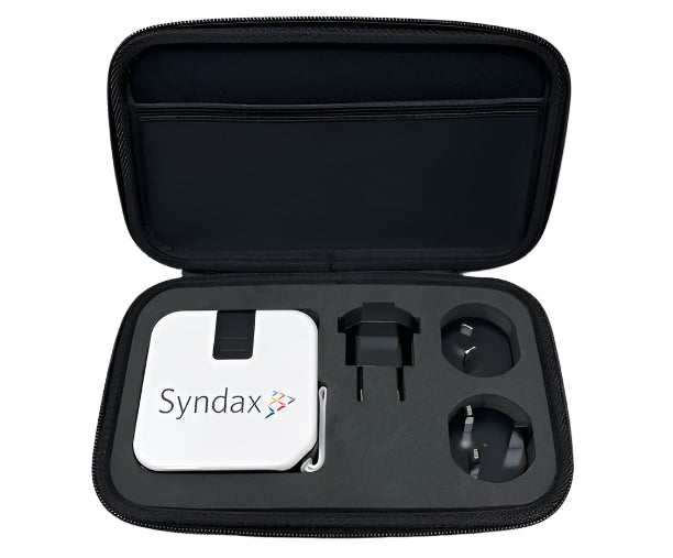 Traveler 3.0 (Int'l Adapter Kit)
