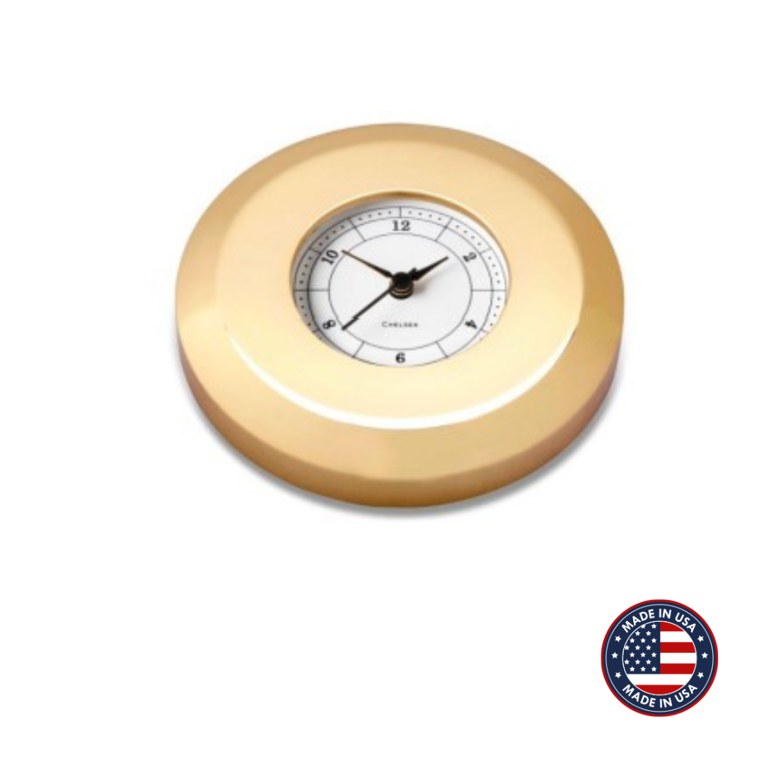 Chart Weight Clock