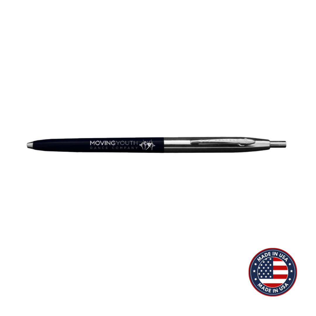 Monument Collection - Ballpoint