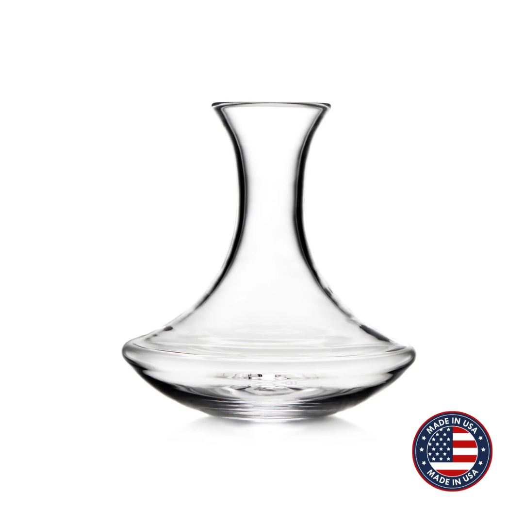 Madison Wine Decanter