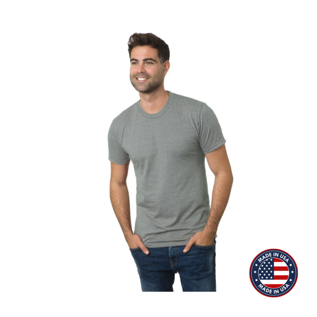 Unisex Triblend T-Shirt
