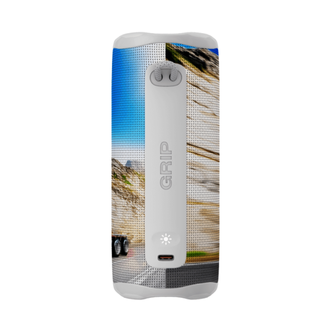 JBL Grip Compact Bluetooth Speaker