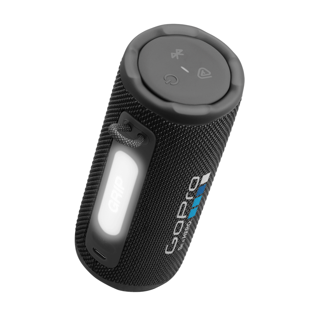 JBL Grip Compact Bluetooth Speaker