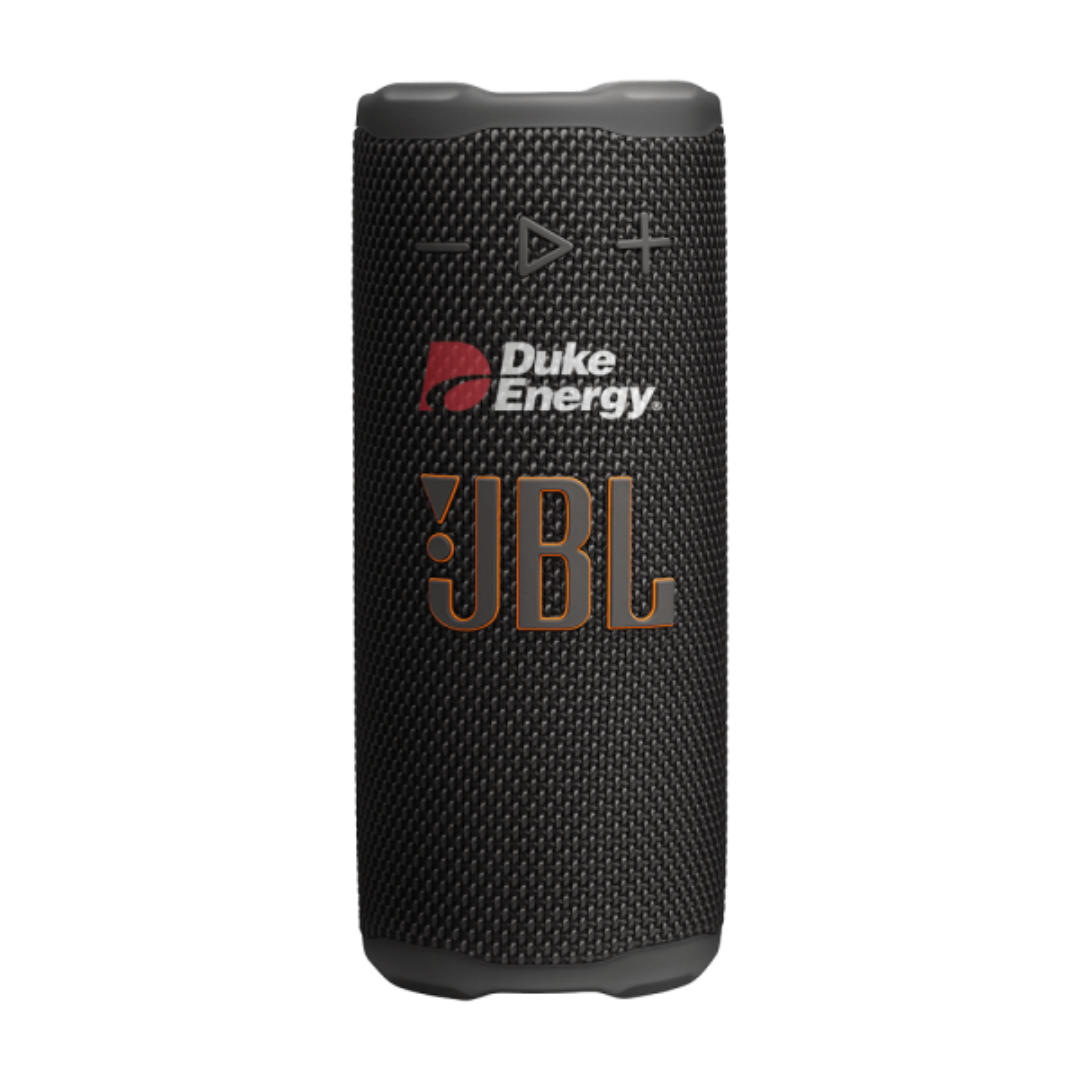 JBL Grip Compact Bluetooth Speaker