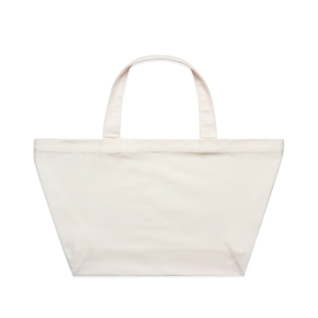 Oversized Tote Bag