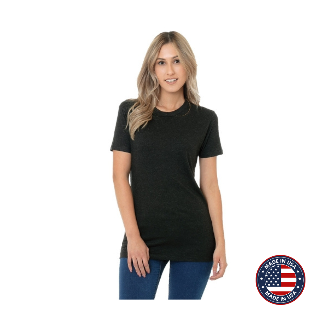 Women’s Triblend T-Shirt