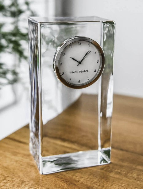 Woodbury Tall Clock