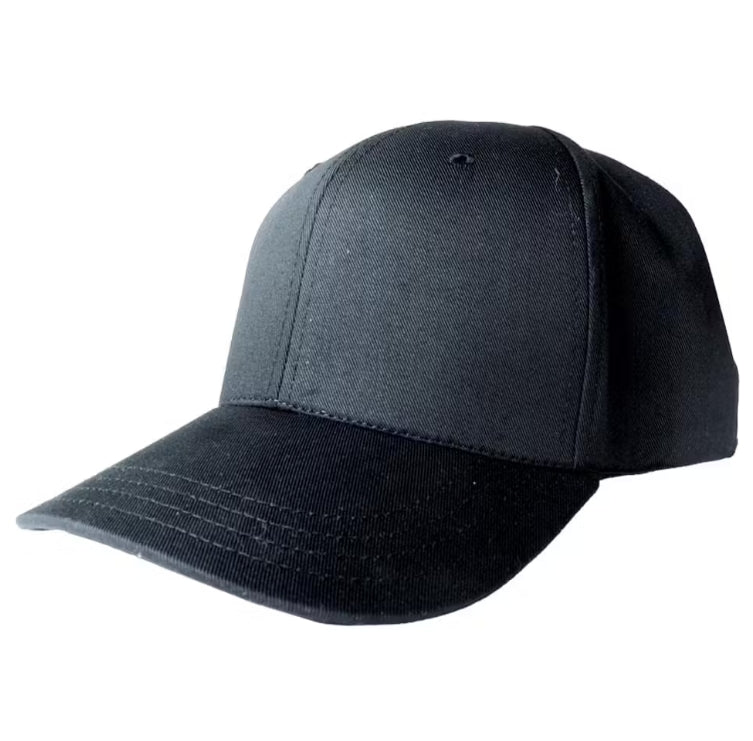 Prostyle Twill Stretchfit Cap