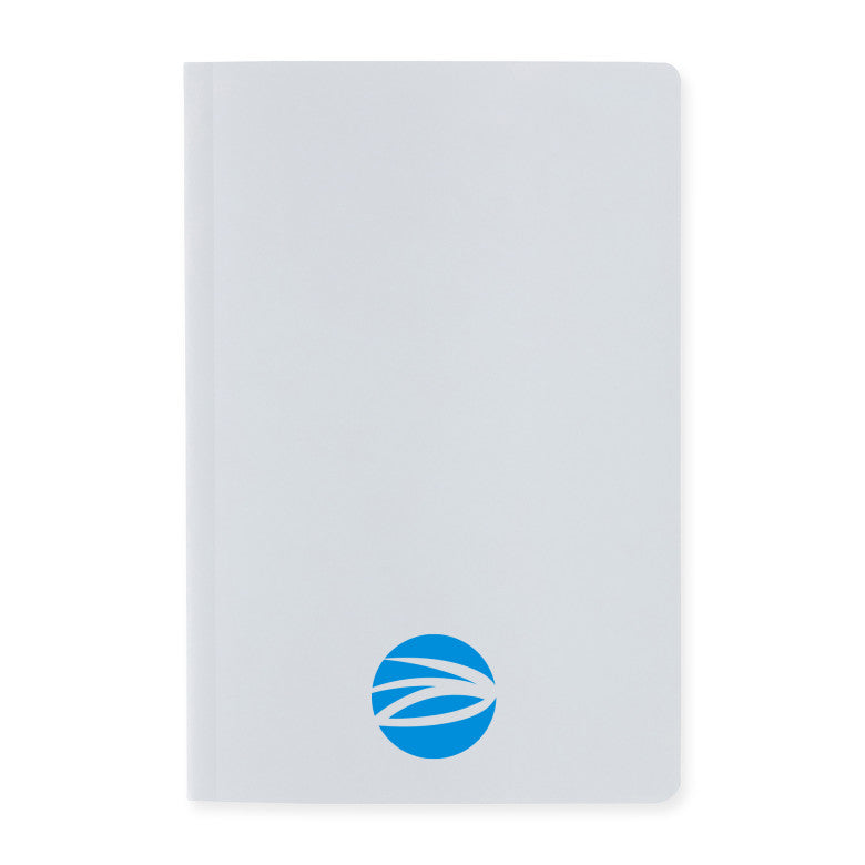 Impact Softcover Stone Paper Notebook A5