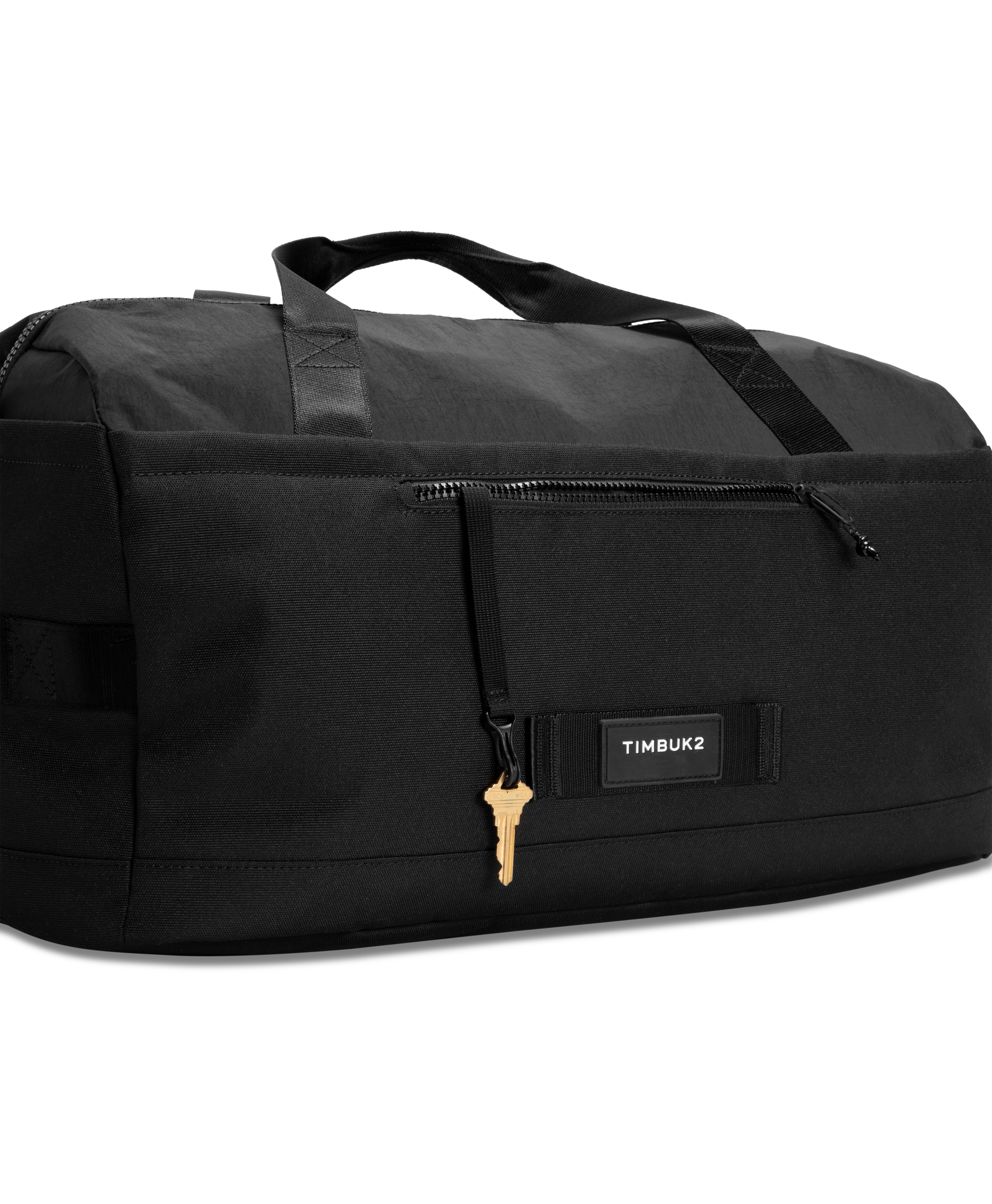 Player Duffel Bag