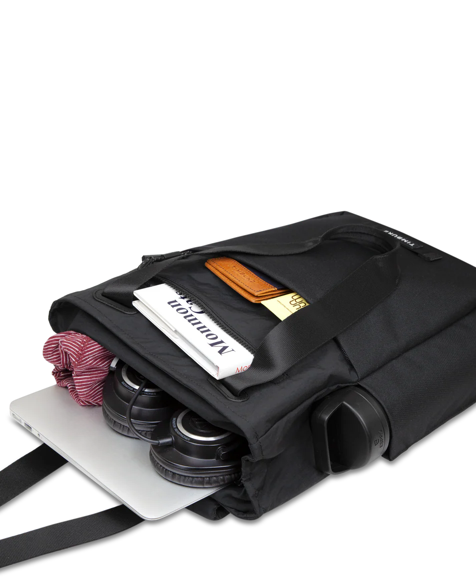 Scholar Convertible Tote Backpack