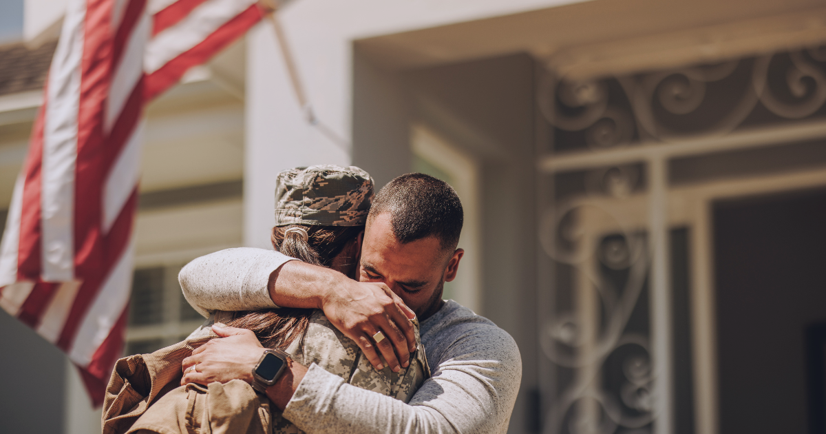 10 Holiday Gifts For Military Members Serving At Home And Abroad