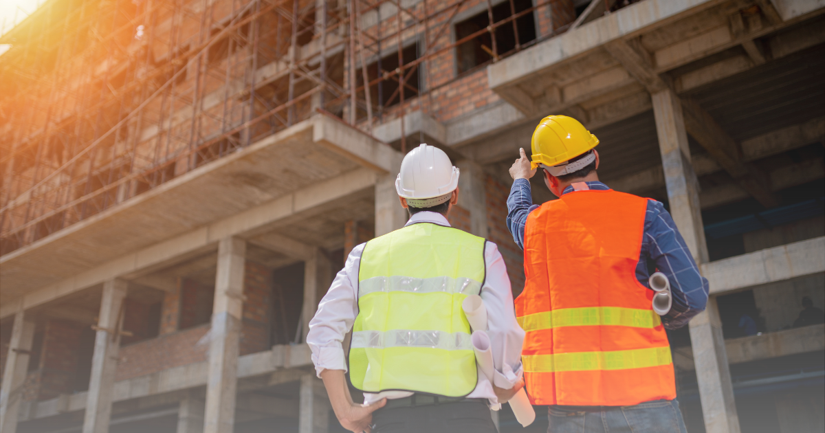 11 Gift Ideas for Construction Workers